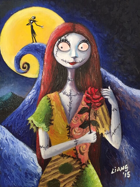 Sally